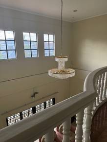Bungalow House For Rent in Kota Kinabalu,SBH