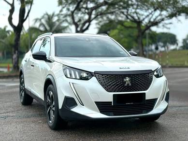 Peugeot 2008 PURETECH in Johor Bahru, JHR