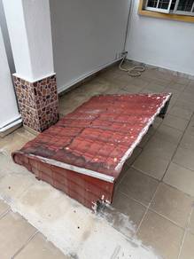 Awning Window