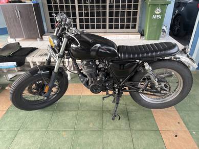 GPX Legend 150