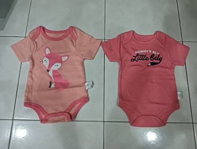 Baby Romper