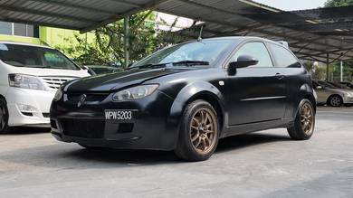 2006 Proton Satria NEO