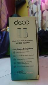 tp-link deco m4