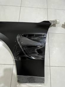 Bmw f30 m3 fender