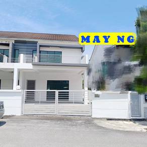 Semi-Detached House For Sale in Alma,PNG