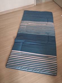 Excellent Condition Orthopedic Foldable Floor Matt