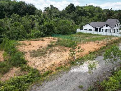 Residential Land in Bangi, SGR