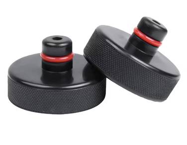 Tesla model Y/3 Jack Pad Adapter 2pcs