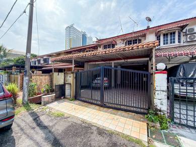 2-storey Terraced House For Sale in Subang Jaya,SGR