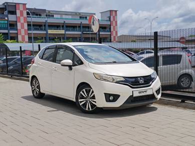 Honda Jazz V in Alor Setar, KDH
