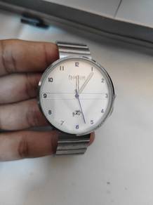jam besi polo club💯⌚
