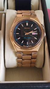 Seiko bellmatic