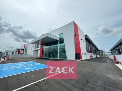 Warehouse / Factory For Rent in Valdor,PNG
