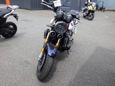 Honda CB1300