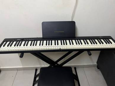 Piano Keyboard Untuk Dijual