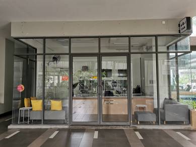 Retail space For Rent in Wangsa Maju,KUL