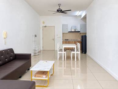 Service Residence For Rent in Savanna Executive Suite @ Southville City