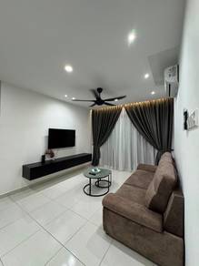 Condominium For Rent in Fairview Residence