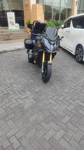 BMW S 1000 XR