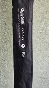 1 Piece Rod Ugly Stik