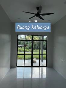 Bungalow House For Sale in Setiu,TRG