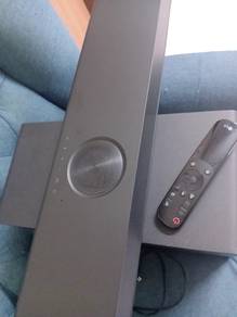 Soundbar Lg Dolby Atmos