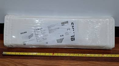 IKEA SKUBB Storage Box (white)