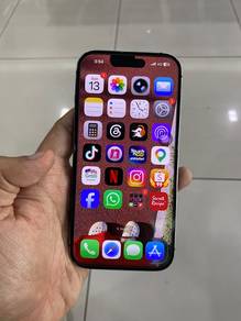 iPhone 15 256gb
