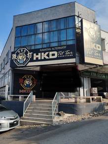 Shop lot For Rent in Setapak,KUL