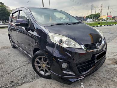 2015 Perodua Alza ZV ADVANCED