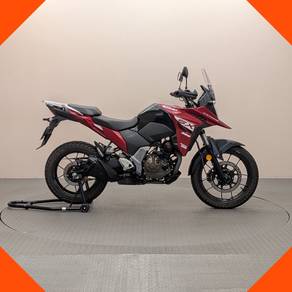 Suzuki V-Strom SX 250