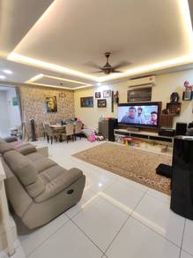 2-storey Terraced House For Sale in Gelang Patah,JHR