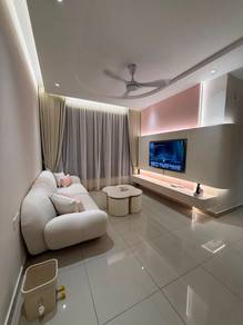 Service Residence For Rent in Veranda Residence