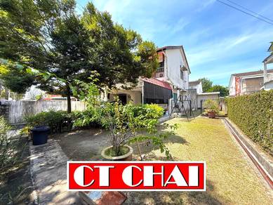 Semi-Detached House For Sale in Greenlane,PNG