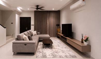 2-storey Terraced House For Sale in Sungai Buloh,SGR