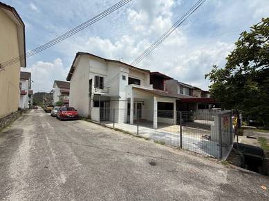 2-storey Terraced House For Sale in Senawang,NSN