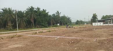 Residential Land in Duyong, MLK