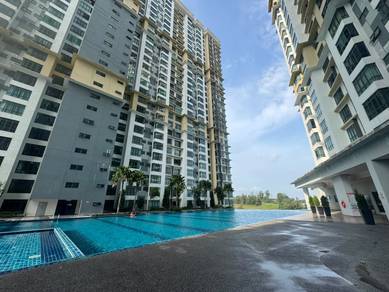 Service Residence For Sale in Arc @ Austin Hills