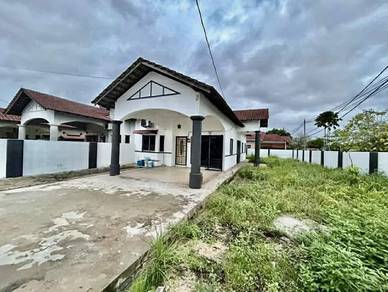 Bungalow House For Sale in Kemaman,TRG