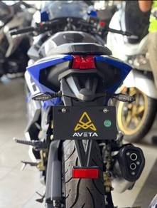 Aveta VZR250