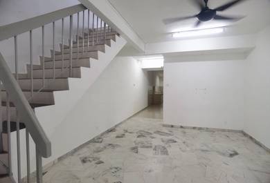 2-storey Terraced House For Sale in Batu Caves,SGR