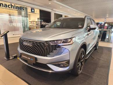 Great Wall Haval H6 ULTRA in Others, SGR