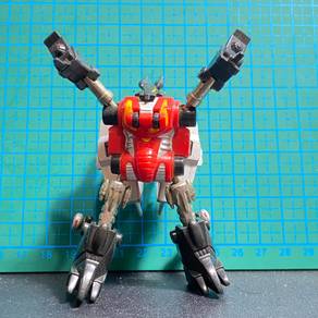 Gobot Bladez