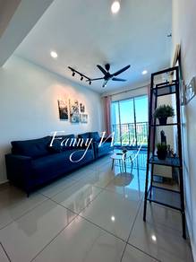 Condominium For Sale in Metropol