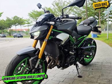 Kawasaki Z 900