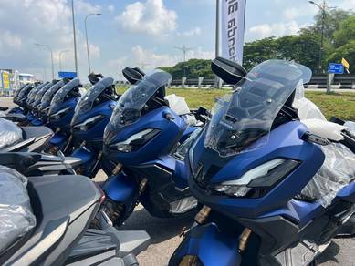 Honda XADV
