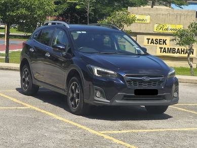 2018 Subaru XV 2.0I-P