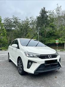 Perodua Bezza X X in Changlun, KDH