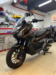 Honda ADV 160
