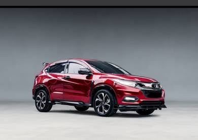 Honda HR-V RS in Others, SGR